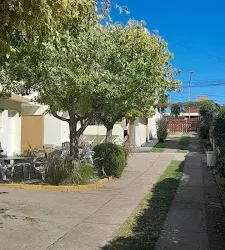 Negocio Posada Las Amarillas