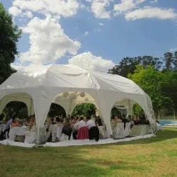 Negocio Posada Las Camelias