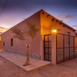 Negocio Posada Las Cañas