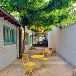 Negocio Posada Las Chacras