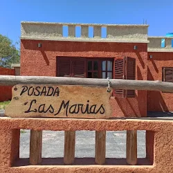 Negocio Posada Las Marías