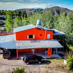 Negocio Posada Las Salvias