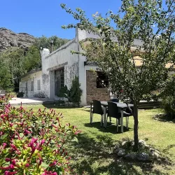 Negocio Posada Las Vertientes