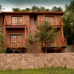 Negocio Posada Leyenda