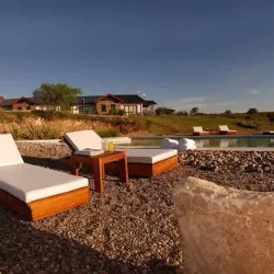 Posada Loma Del Tigre