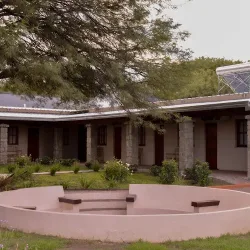 Negocio Posada Los Algarrobos