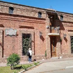 Negocio Posada Los Ángelos