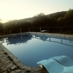 Negocio Posada Los Arroyos