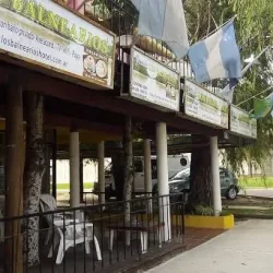 Posada Los Balnearios