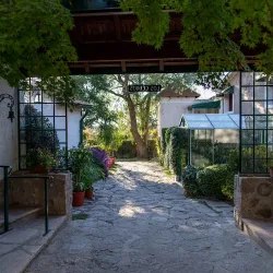 Negocio Posada Los Cedros