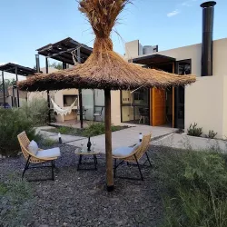 Negocio Posada Los Chañares