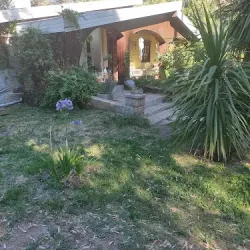 Posada Los Fresnos Dorados