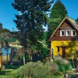 Negocio Posada Los Juncos