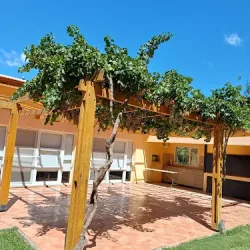 Negocio Posada Los Nogales