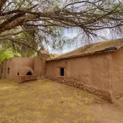 Negocio Posada Los Orquera