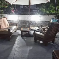 Negocio Posada Los Robles