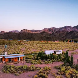 Negocio Posada Malbec