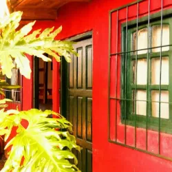 Negocio Posada Maria Iguazú