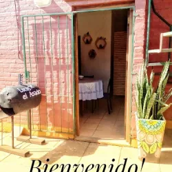 Posada Martinez / Posada Olimpia