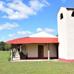 Negocio Posada Mboy Cua