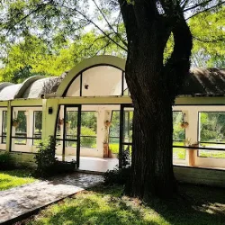 Negocio Posada Mendoza By Dot Tradition