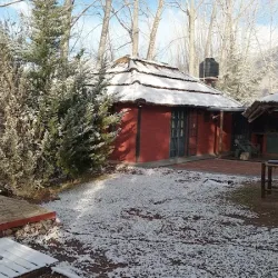 Negocio Posada Mi Esperanza