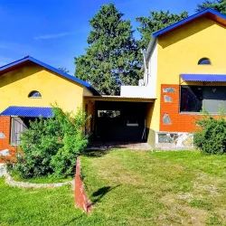 Negocio Posada Mirador Del Lago