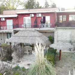 Negocio Posada Miralejos