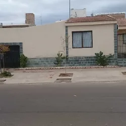 Negocio Posada Mis Padres