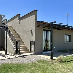 Negocio Posada Miss Olivos