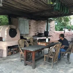 Negocio Posada Niña Juana