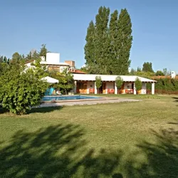 Negocio Posada Olivar