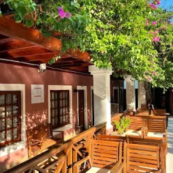 Negocio Posada Palma Real