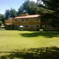 Posada Parque El Tajamar