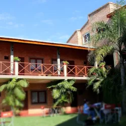 Negocio Posada Paso De La Patria