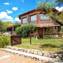 Posada Piedras Anchas