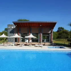 Posada Piedras Del Sol