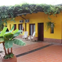 Negocio Posada Portal Del Iguazu