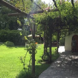 Negocio Posada Posta Benegas