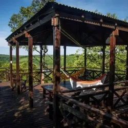 Negocio Posada Puerto Bemberg