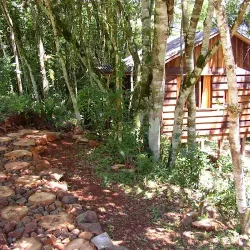 Posada Puerto Paraiso Lodge