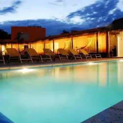 Negocio Posada Punta Ramallo