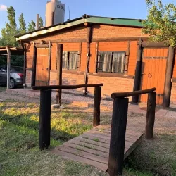 Posada Quebracho Quemado