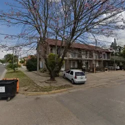 Negocio Posada Ramallo (Manchester)City