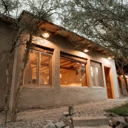 Negocio Posada Rebaños