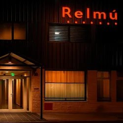 Negocio Posada Relmú