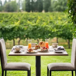 Negocio Posada Salentein