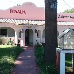 Negocio Posada Samay