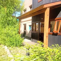 Negocio Posada San Antonio