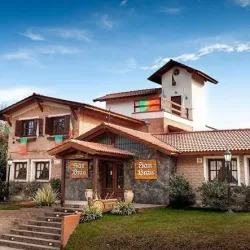 Posada San Bras - Casa Portuguesa